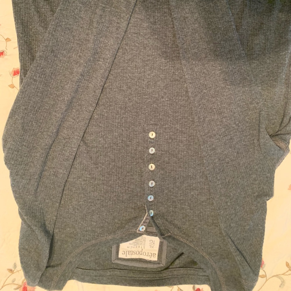 Long sleeve Aeropostale